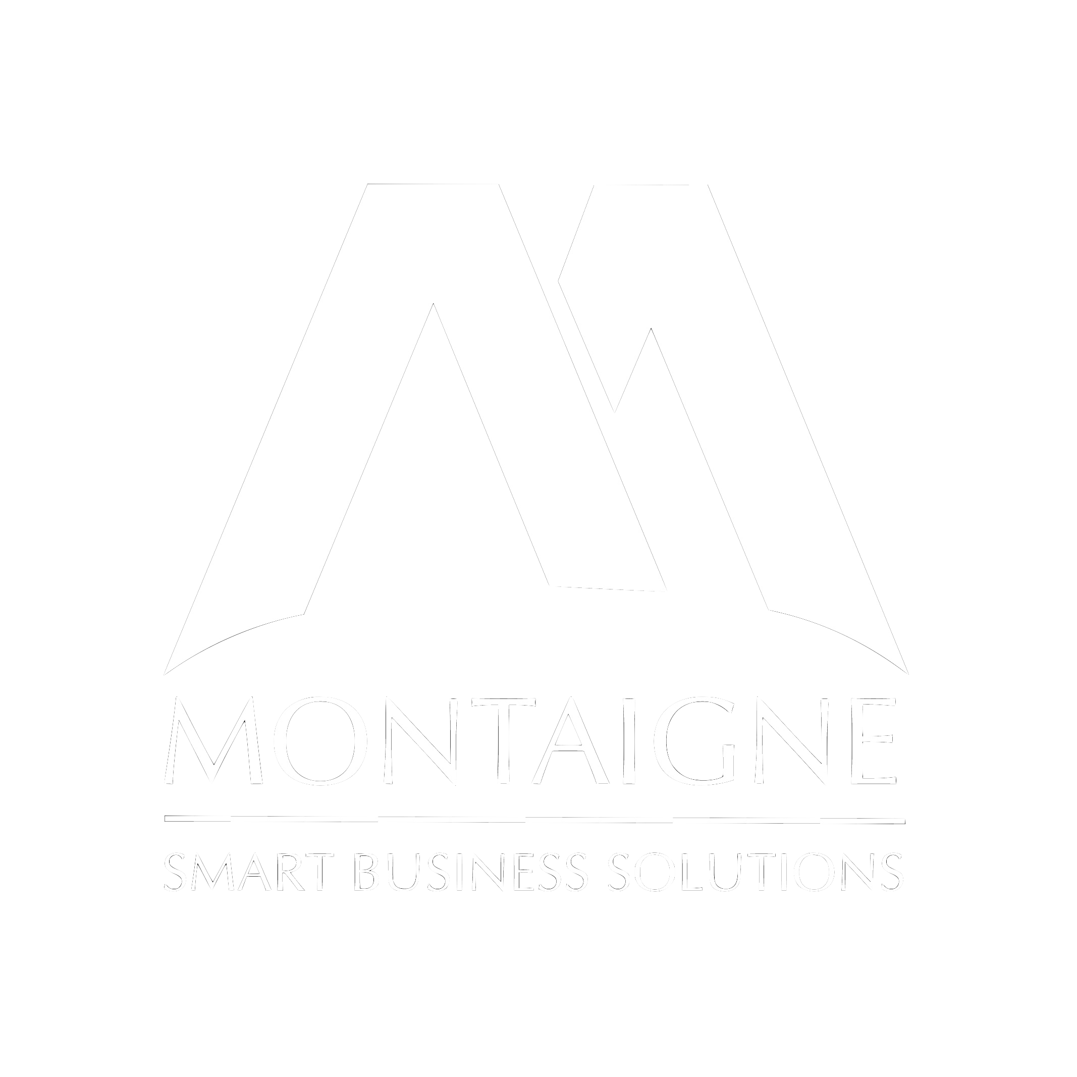 Montaigne Logo